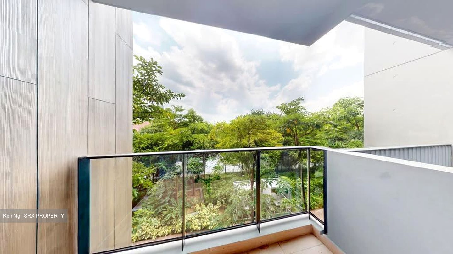 Kent Ridge Hill Residences (D5), Apartment #587784491